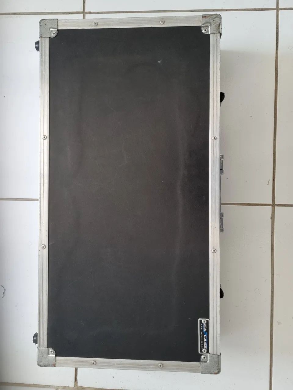 Case para pedais  - Foto 4