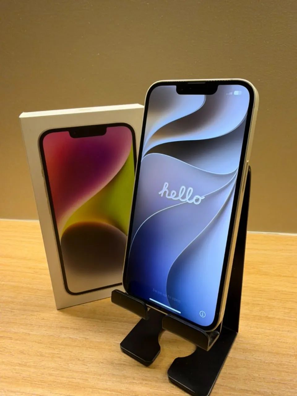 iPhone 14