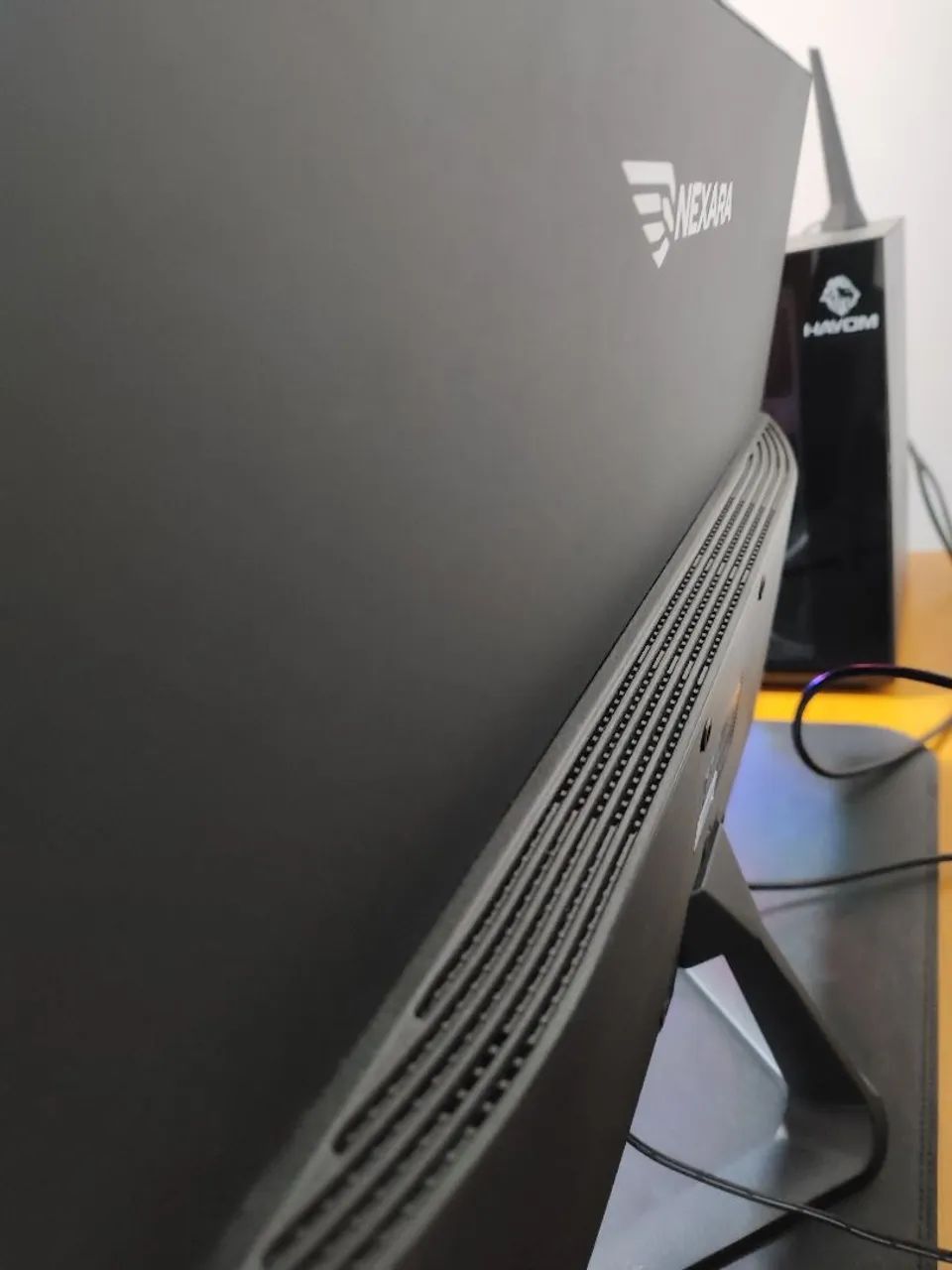 Monitor Nexara 100h Full Hd - Foto 3