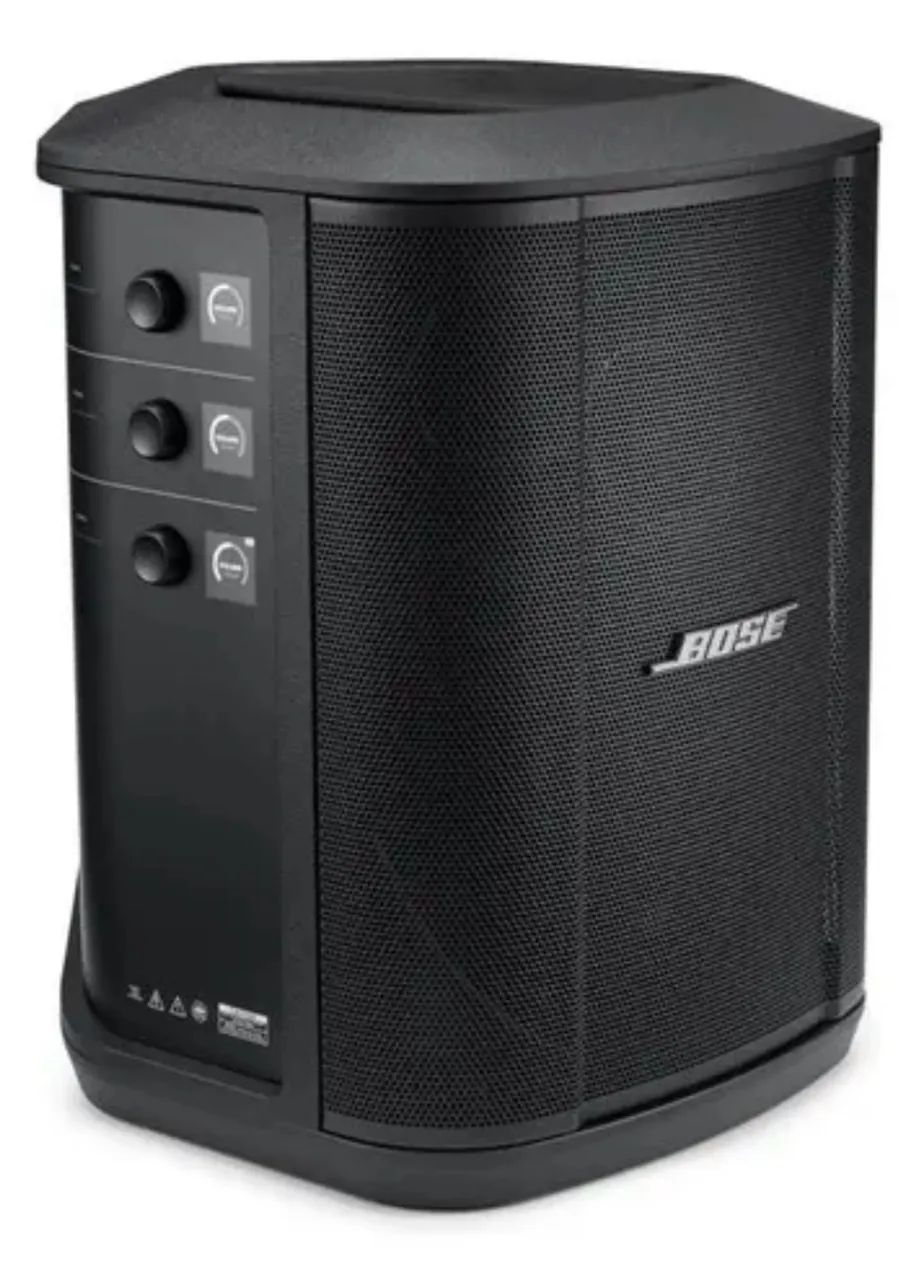 Caixa Bose S1