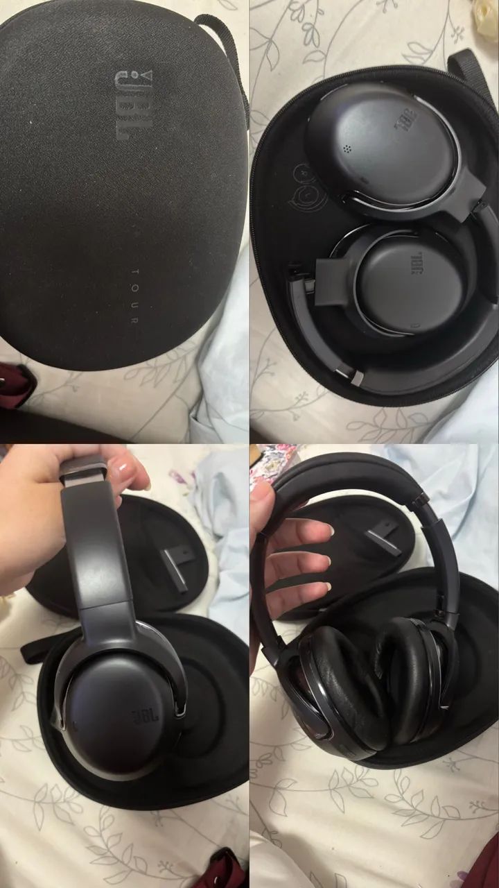 Fone JBL - Foto 2