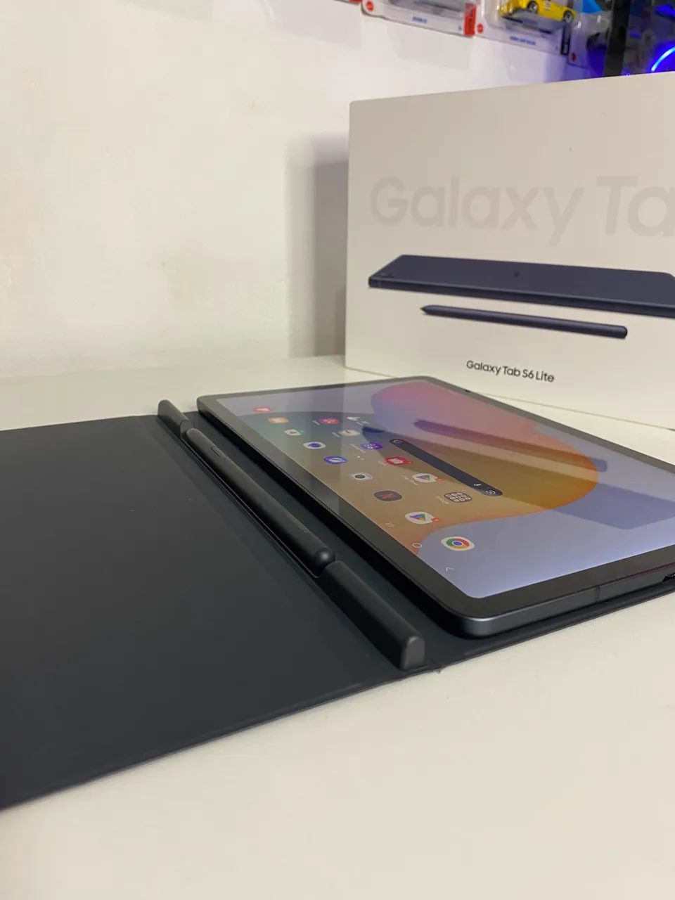 Tablet Tab s6 lite - Foto 2