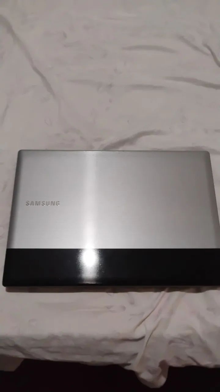 Notebook Samsung  - Foto 2