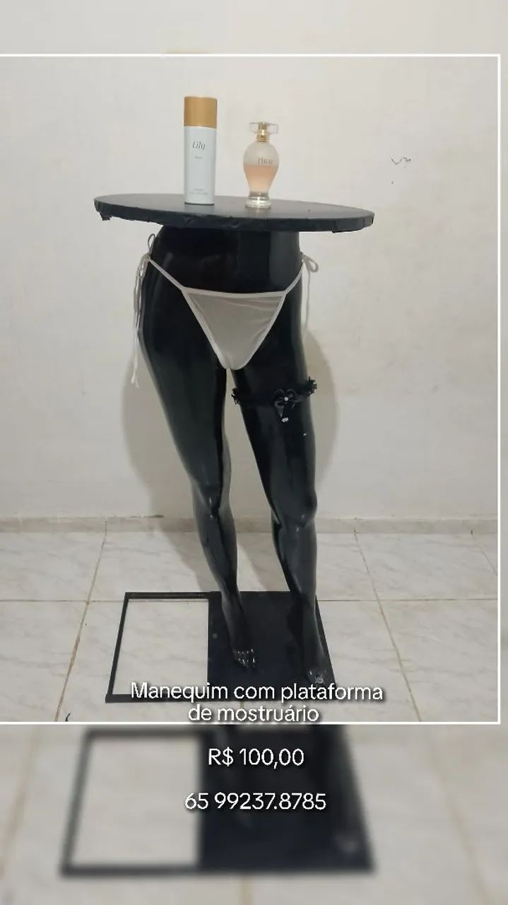 Manequim