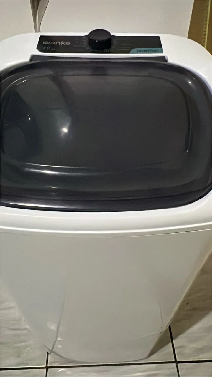 Tanquinho