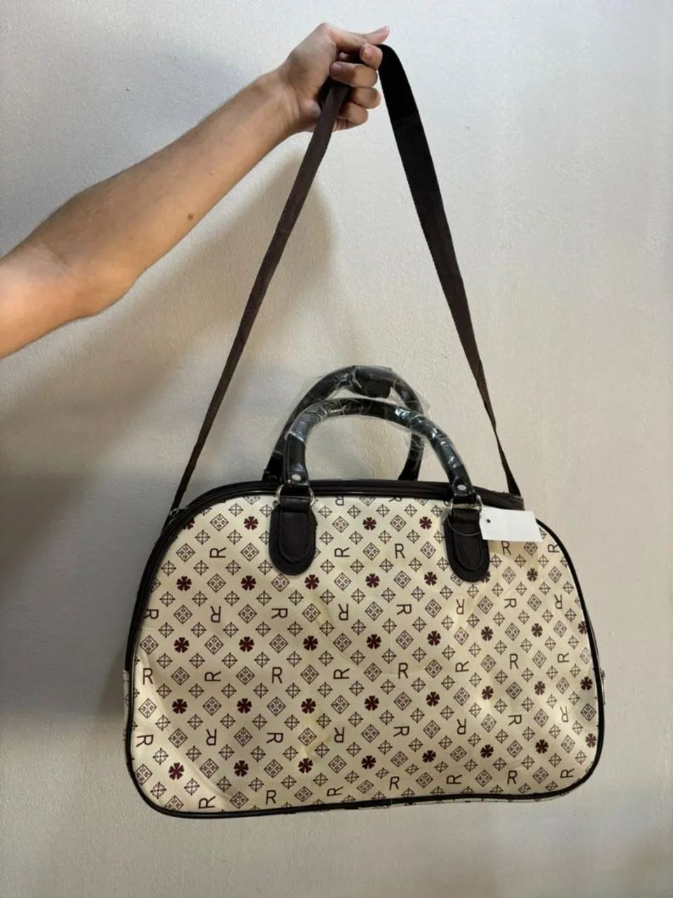Bolsa de Viagem