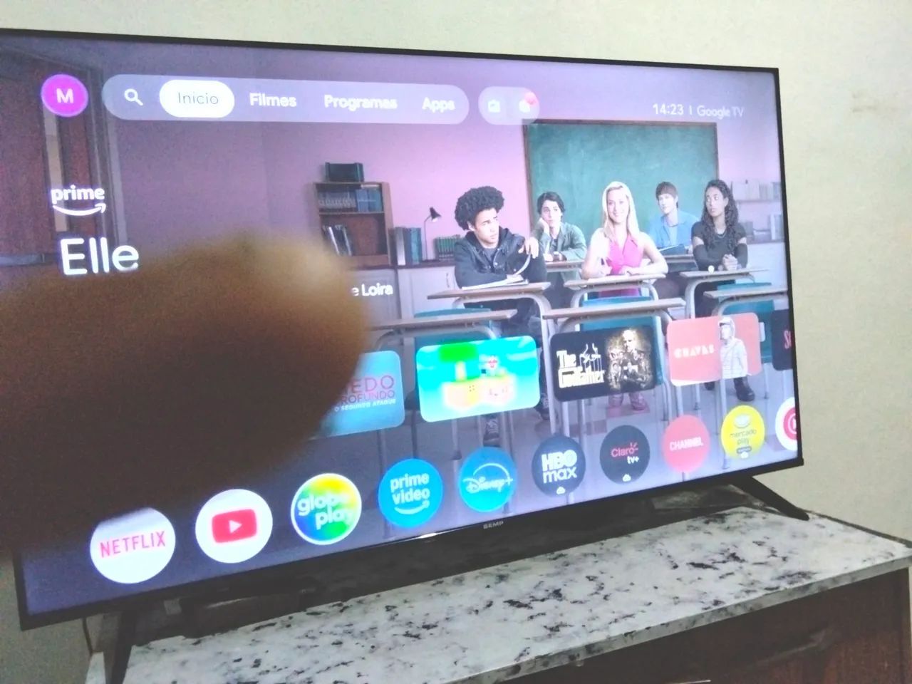 Smartv tv - Foto 2