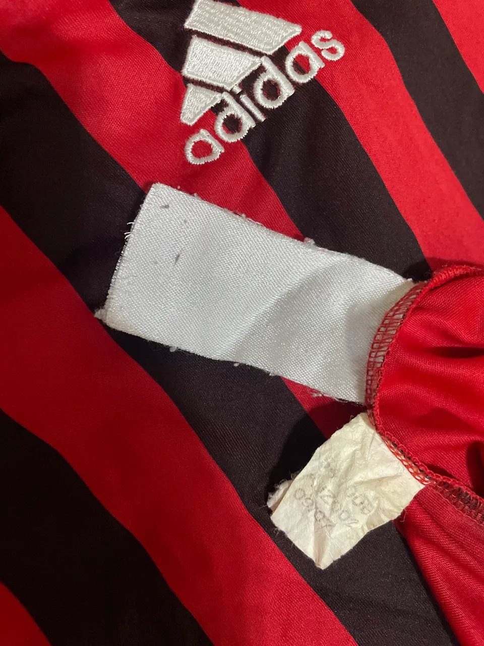 CAMISA MILAN 2007 AUTOGRAFADA - Foto 4
