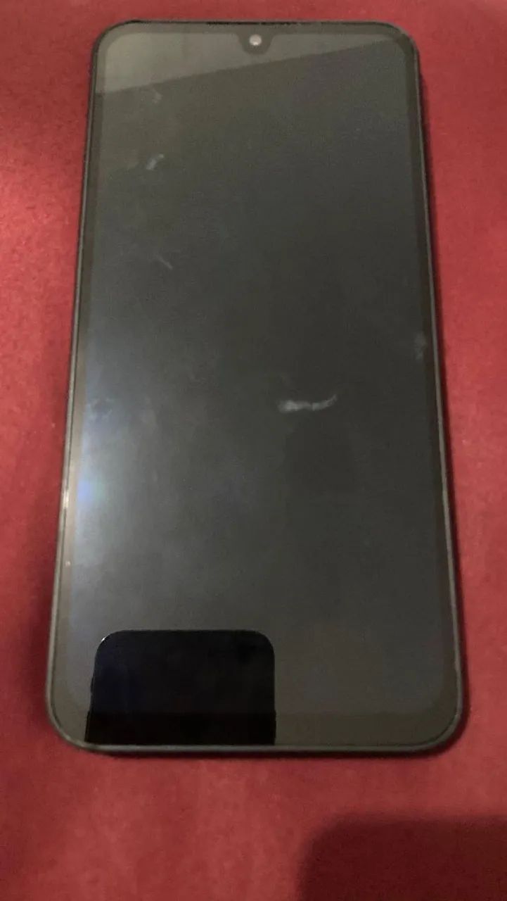 Celular Samsung A16 156 g - Foto 2