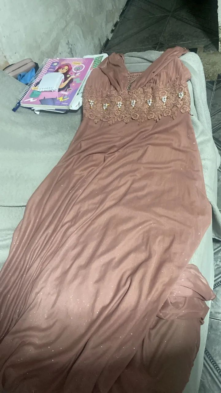 Vestido de festa  - Foto 2