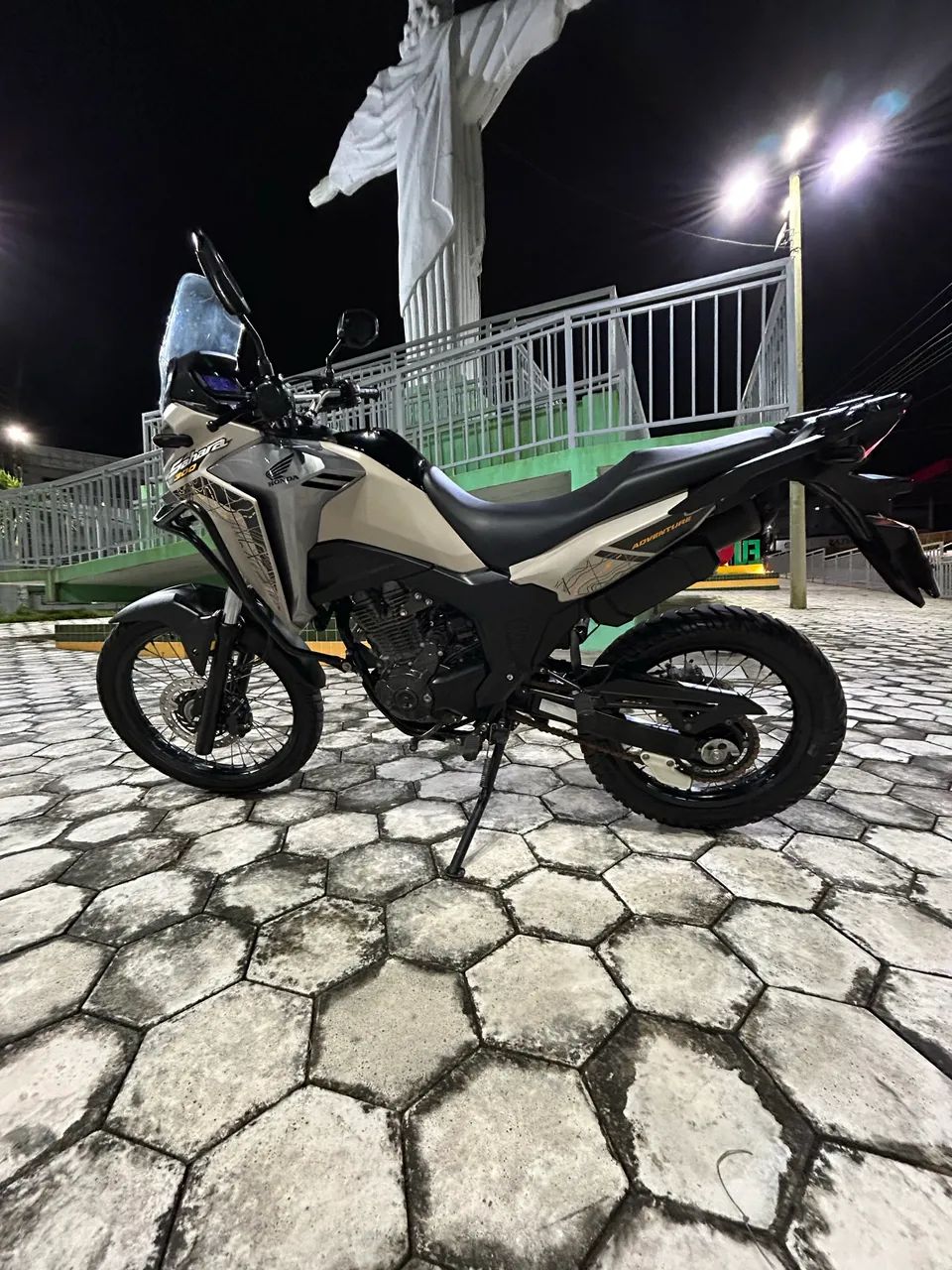 Sahara 300 2025 - Foto 3