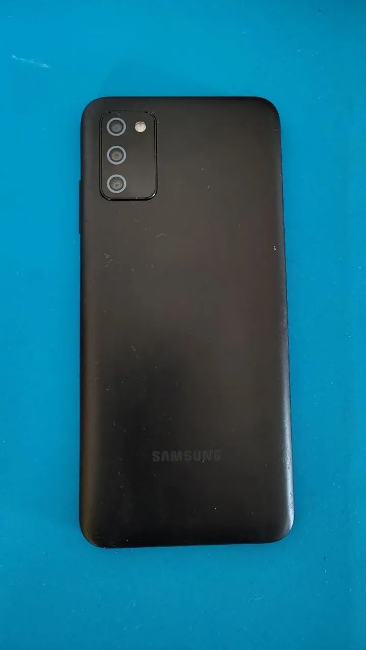 Vendo Celular Samsung A03s  - Foto 2