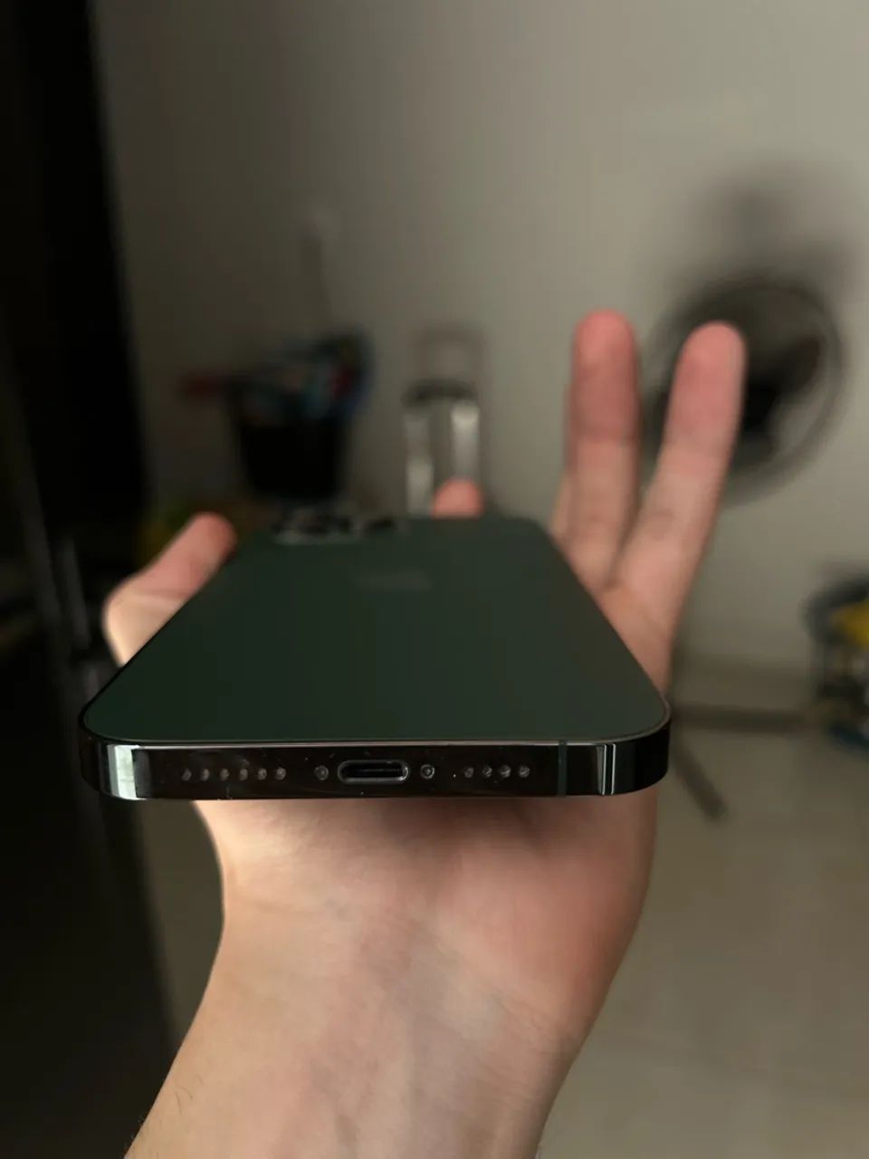 iPhone 13 Pro Max 256Gb - Foto 4