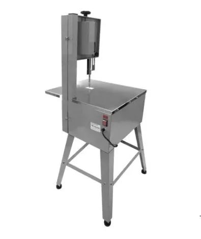 Serra Fita Metvisa Max Inox 1/2Cv 220v - Foto 2