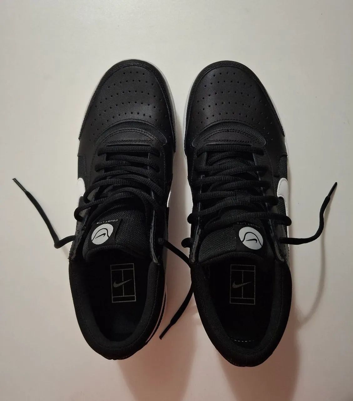 Tênis Nike court lite 3 - Foto 2