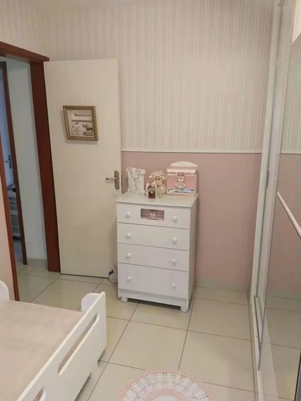 Apartamento em santa Isabel  - Foto 4