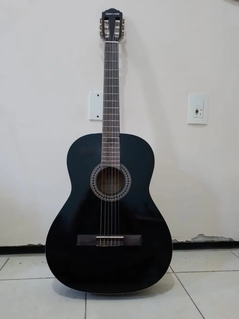 Violão Gianinni - Foto 5