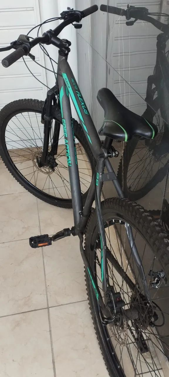 bicicleta - Foto 2