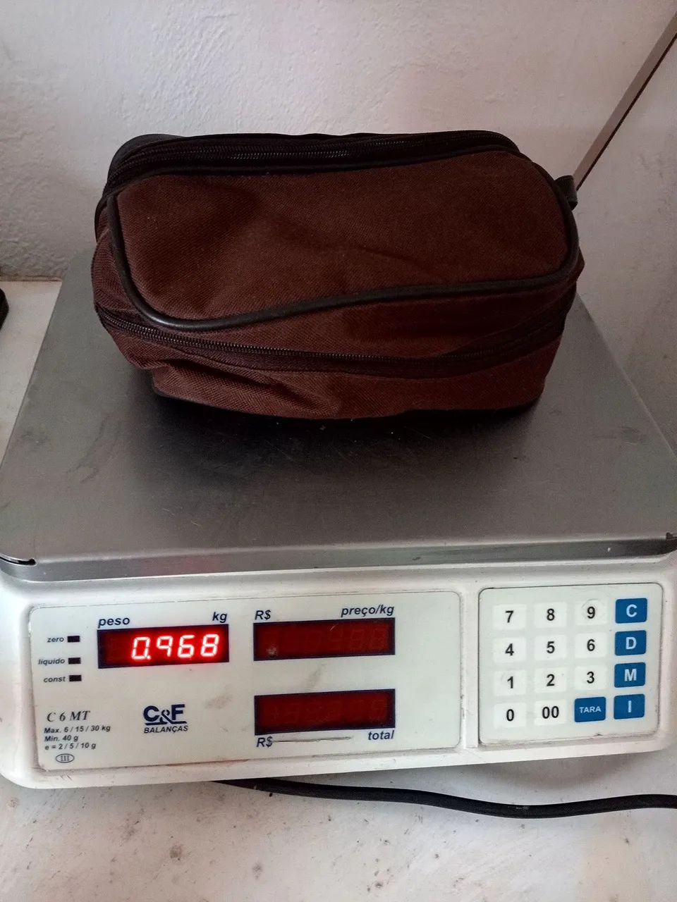 Balança Filizola 30 KG - Foto 2