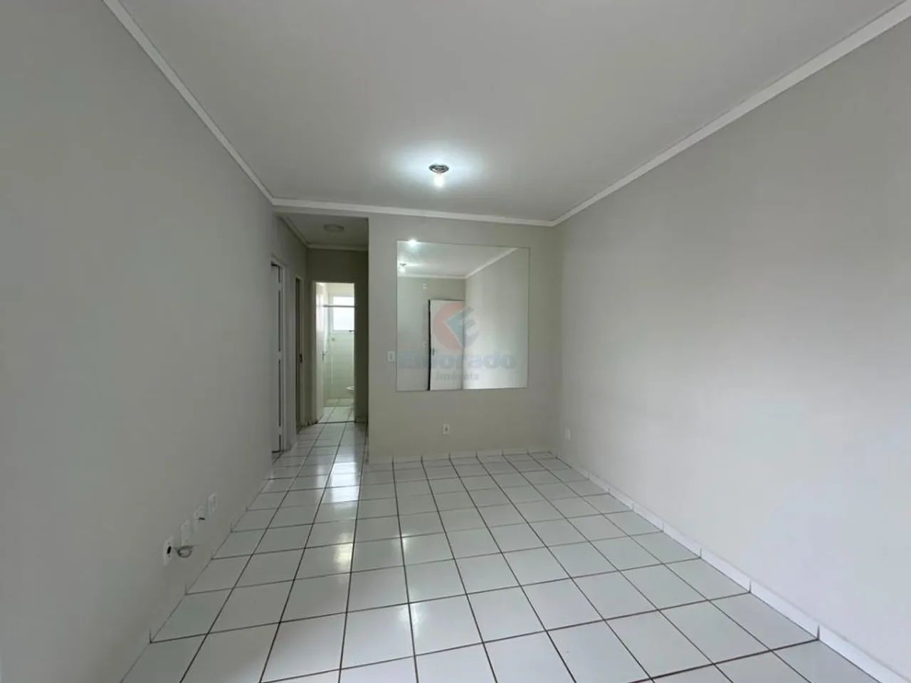 Apartamento para alugar em Sumaré, Recanto dos Sonhos, com 2 quartos - Foto 4