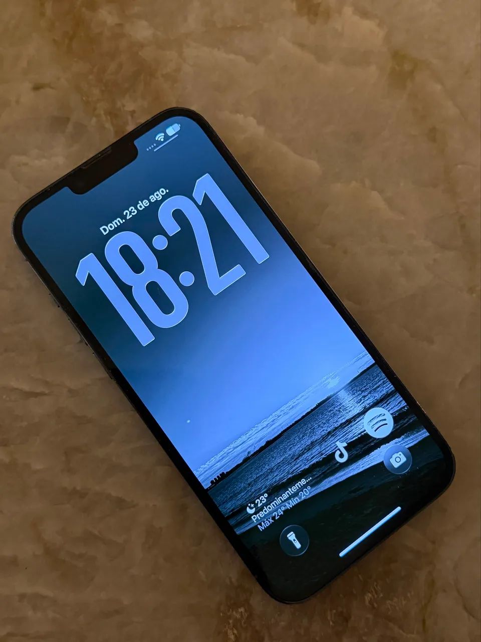 iPhone 13 Pro Max  - Foto 2