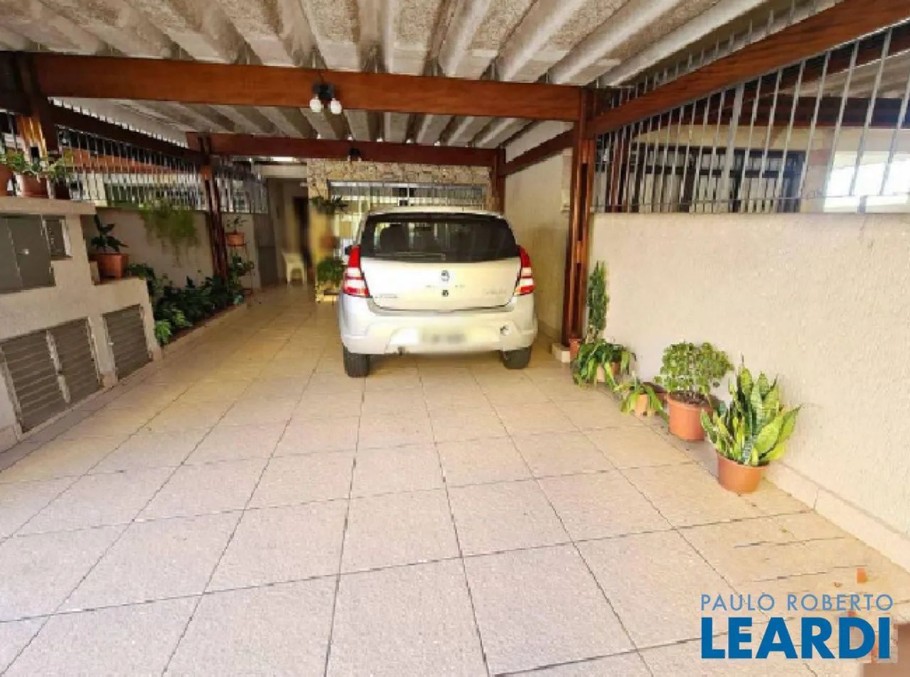 CASA ASSOBRADADA - MORUMBI - SP - Foto 2
