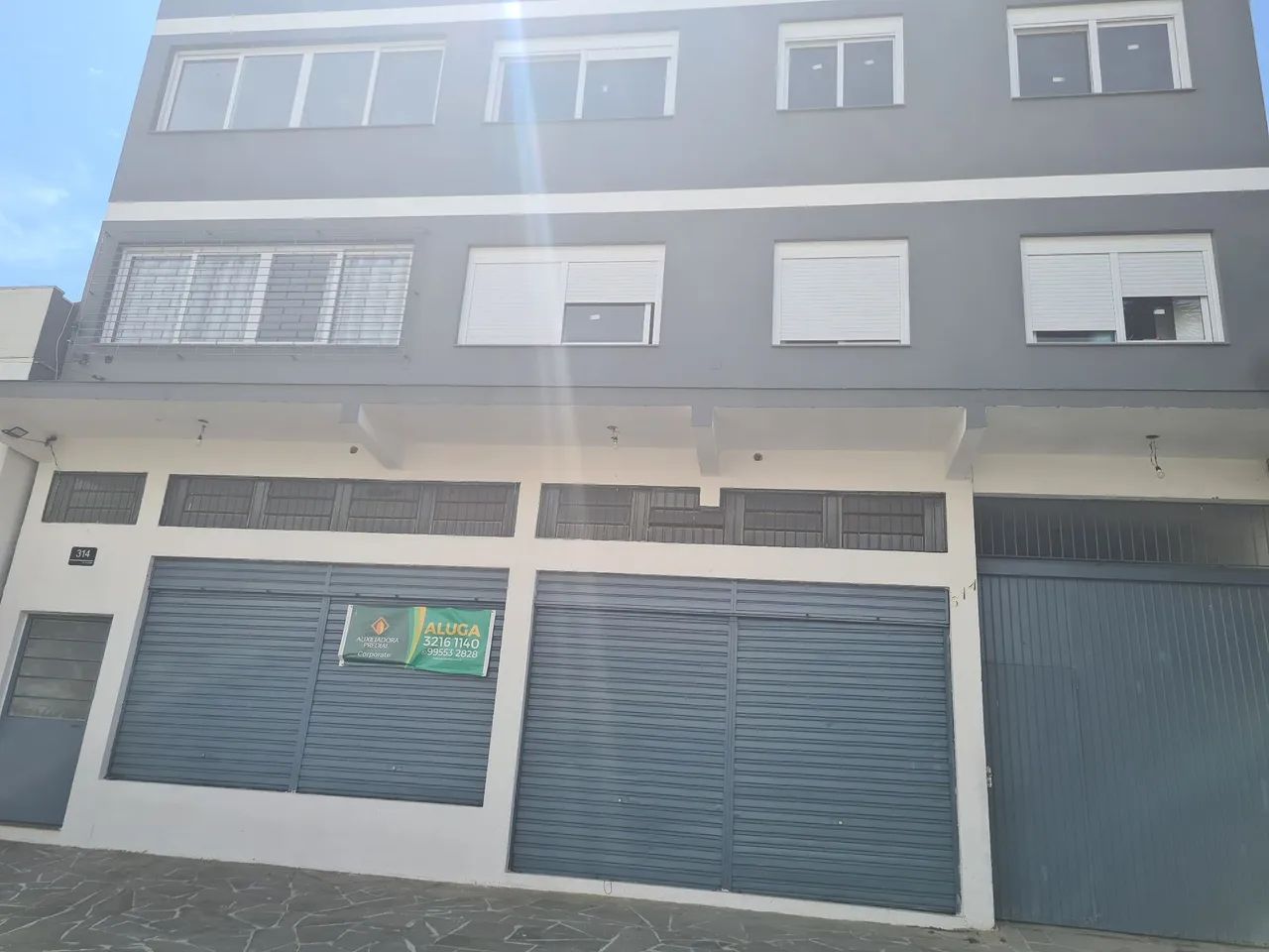 Loja ótima para mercado etc