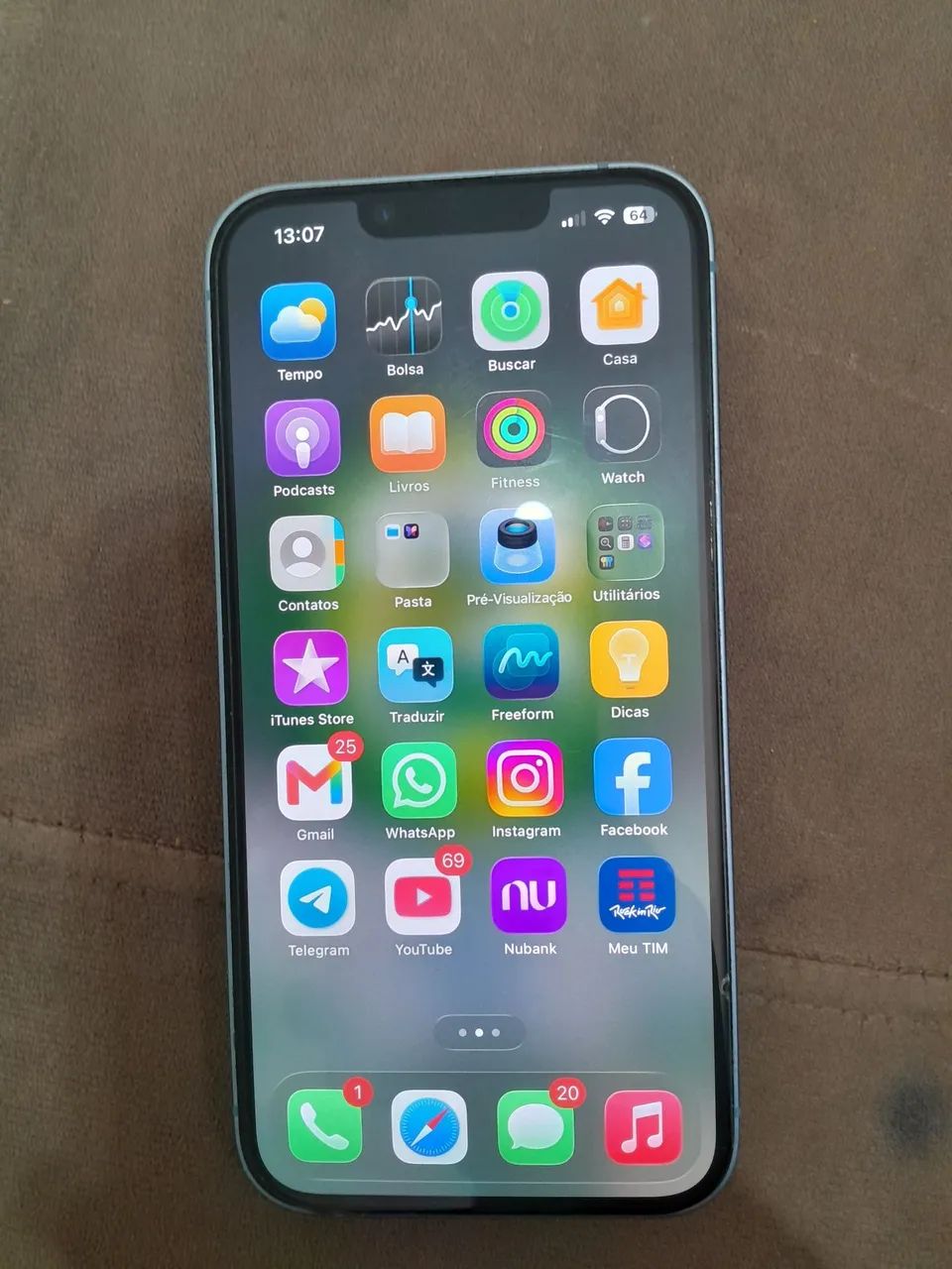 Iphone 14 128gb - Foto 2