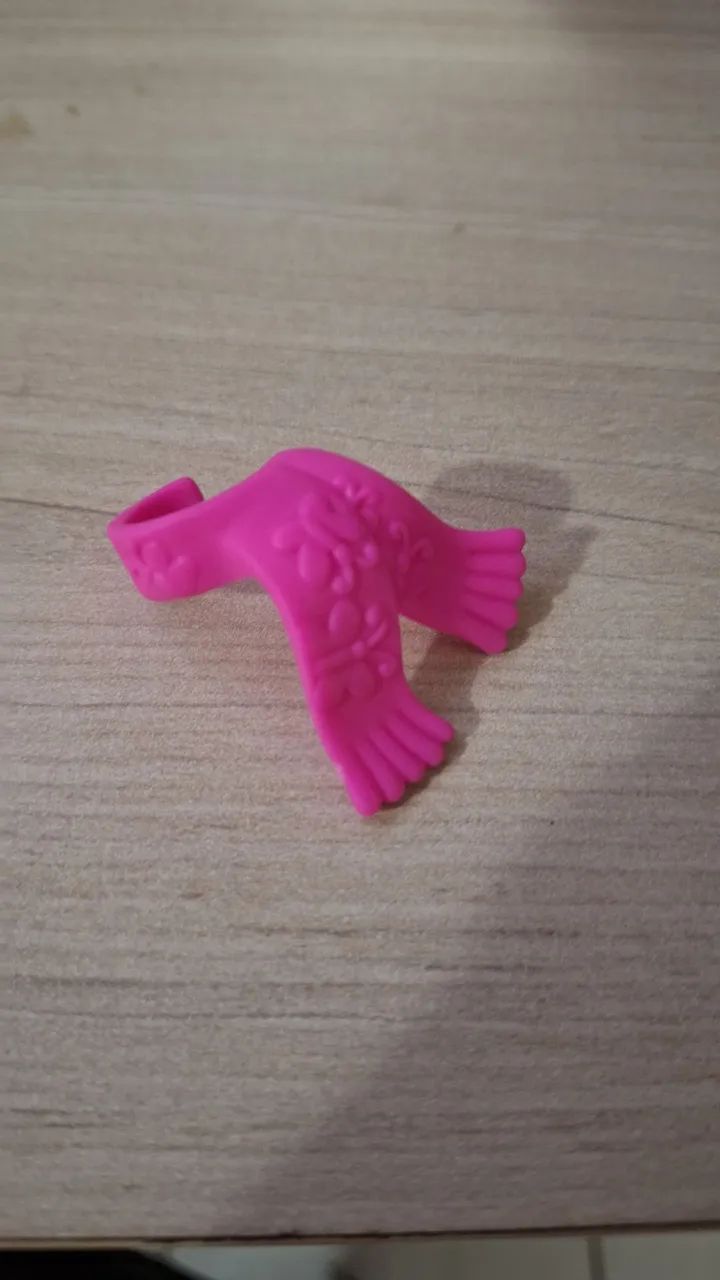 Acessório original My Little Pony Cachecol