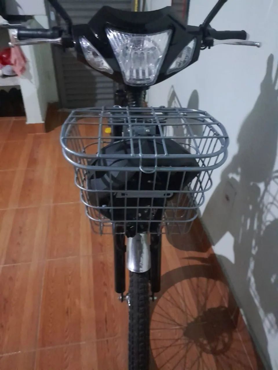 Moto elétrica  - Foto 4