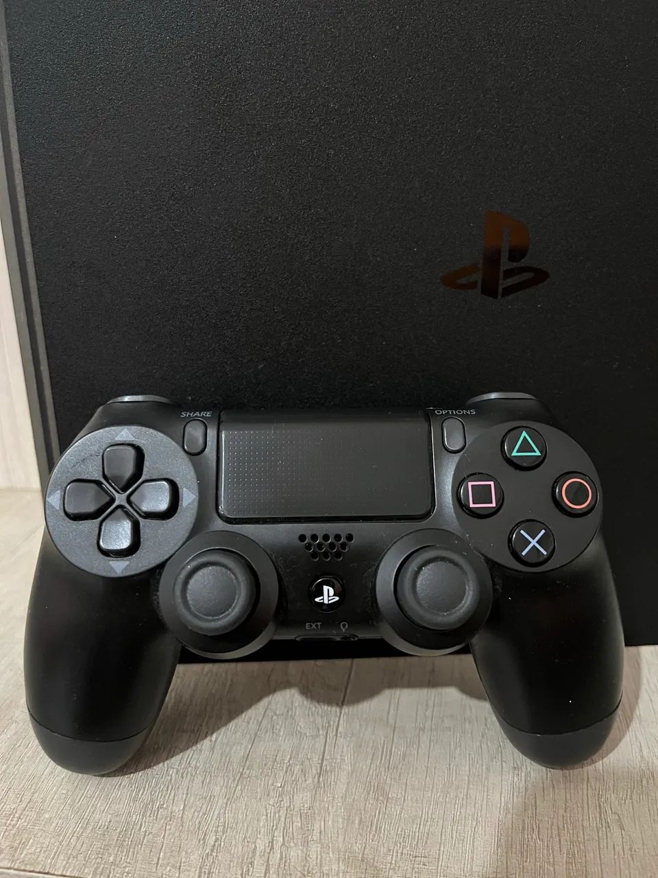 Ps4 Slim Impecável  - Foto 5