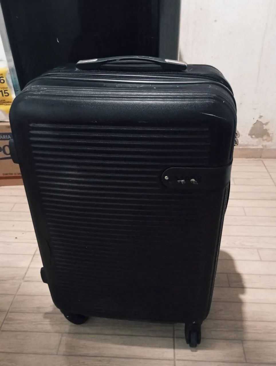 MALA DE VIAGEM 32kg - Foto 5