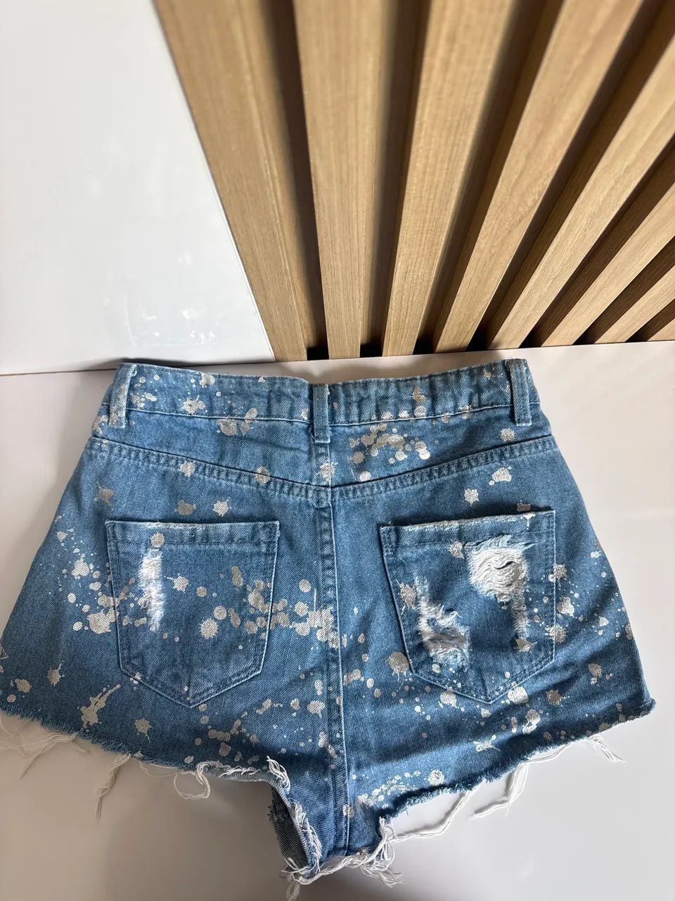 Short Jeans  - Foto 2
