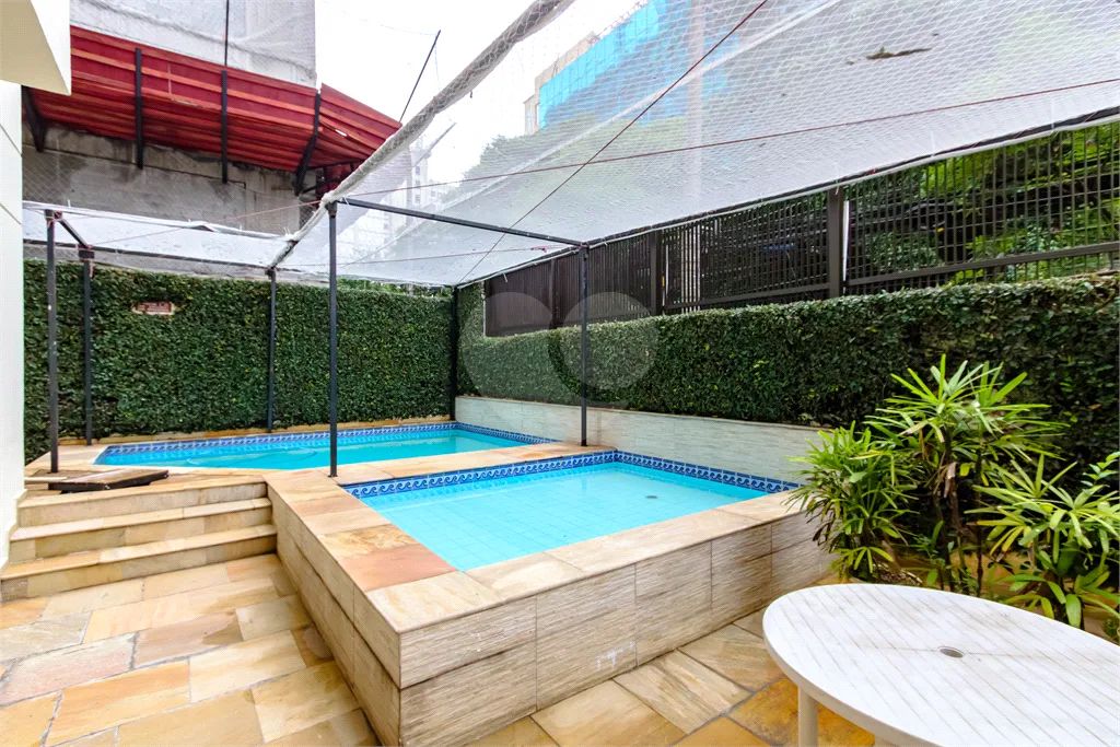 Apartamento com 2 quartos à venda em Itaim bibi - SP - Foto 5