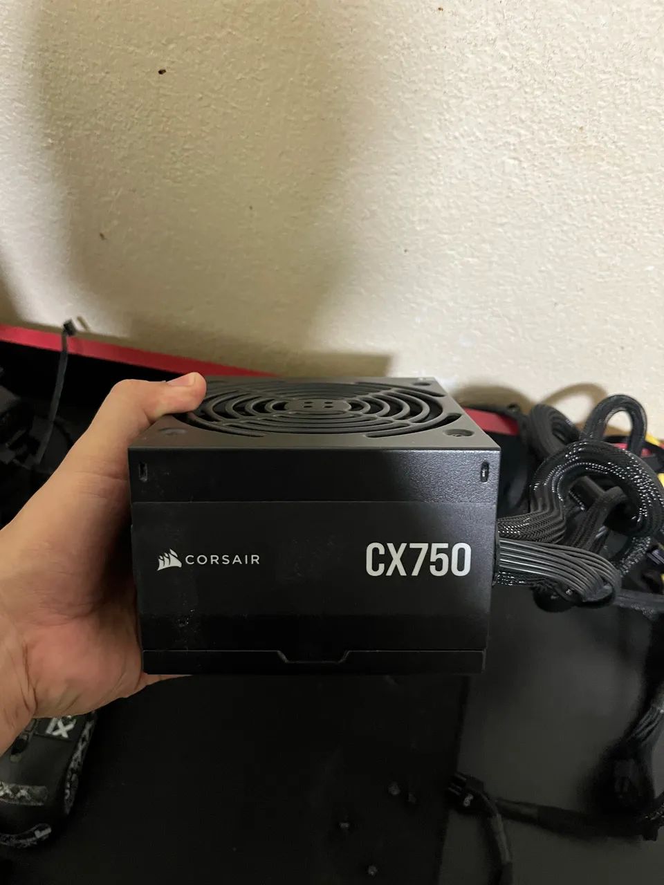 3500 Kit Gamer 