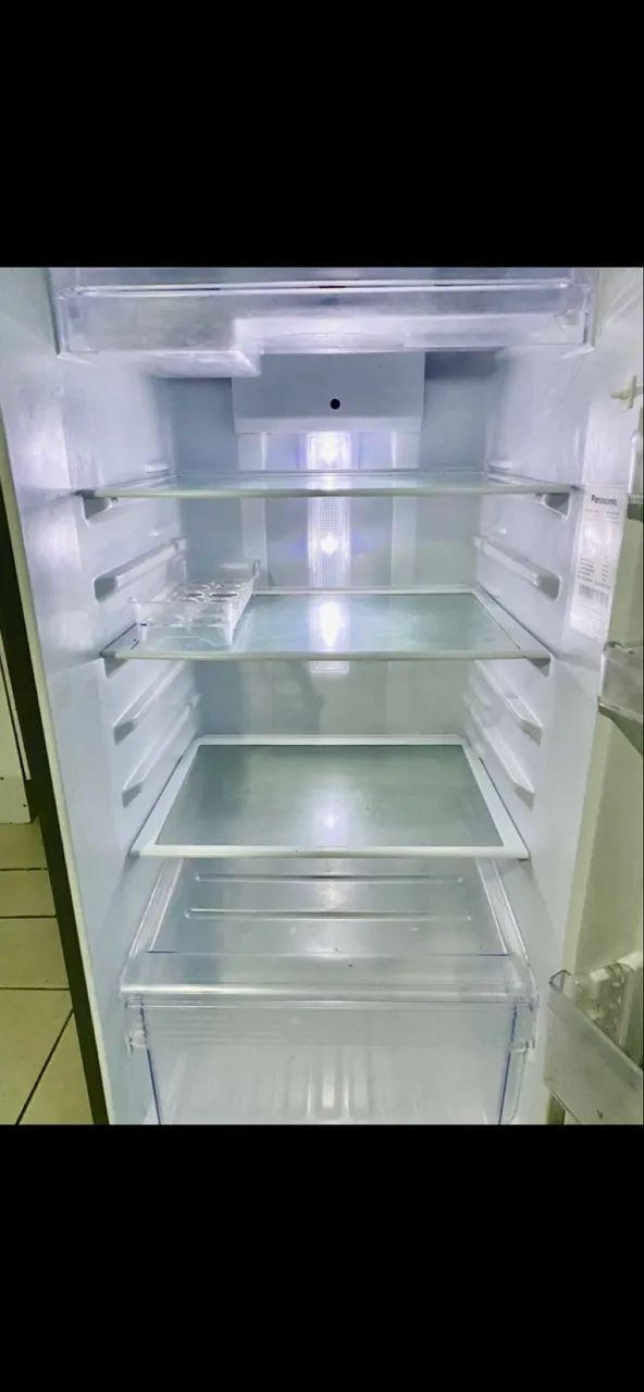 Geladeira Panasonic  - Foto 2