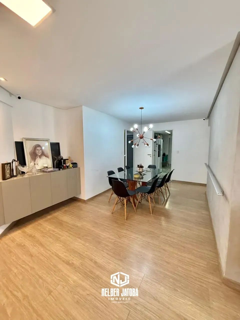 Apartamento Reformado | Corredor Vera Arruda | 113m² - Foto 3