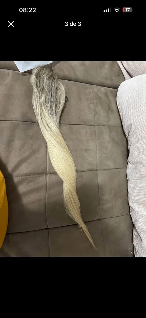 Mega Hair  - Foto 2