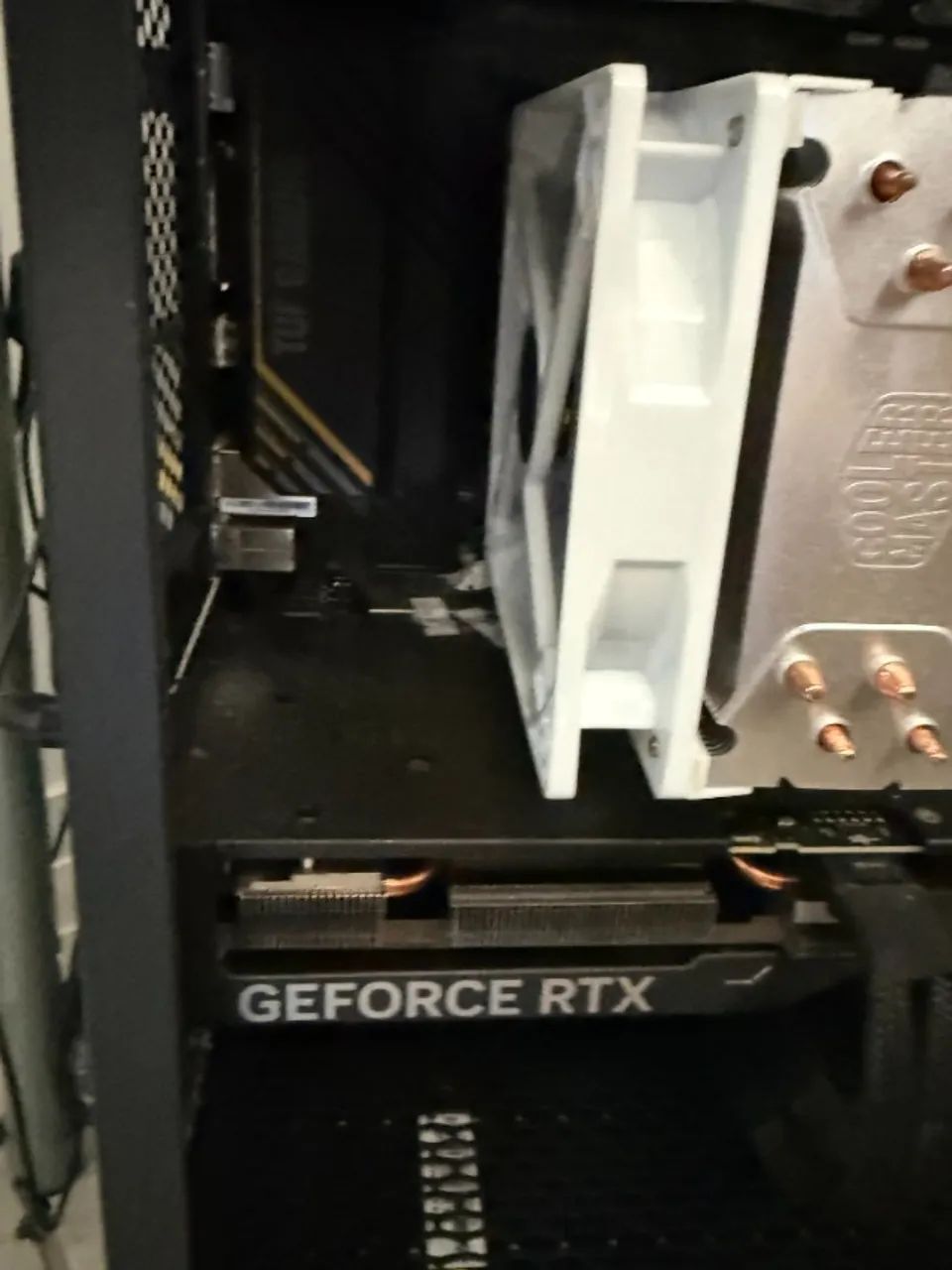 RTX 4070 Super 12GB - Foto 2