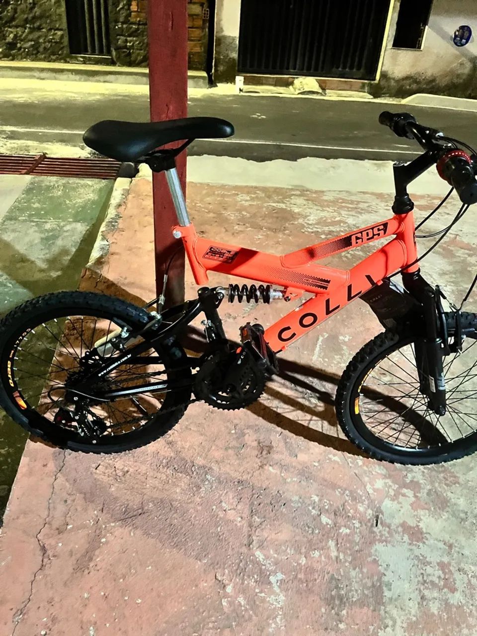 Bicicleta colli - Foto 2