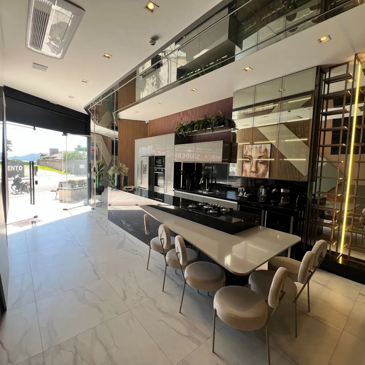 Vendo ponto comercial - aceito proposta  - Foto 5