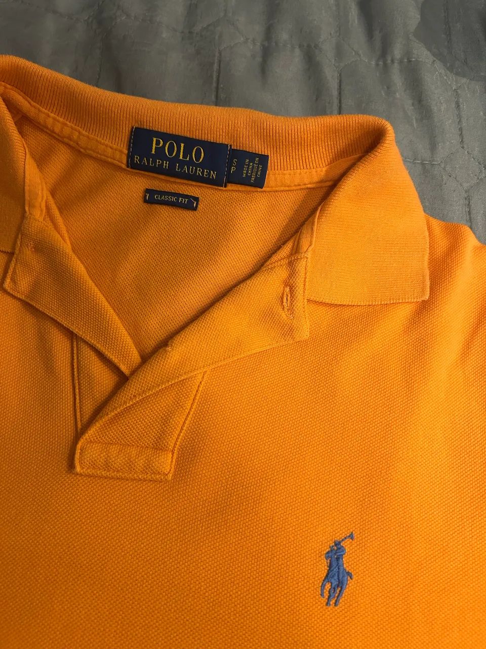 Camisa Ralph Lauren  - Foto 2