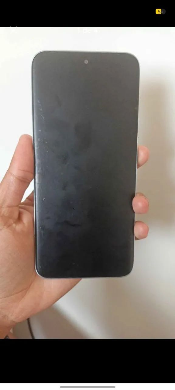 Celular infinity hot 60 pro+
