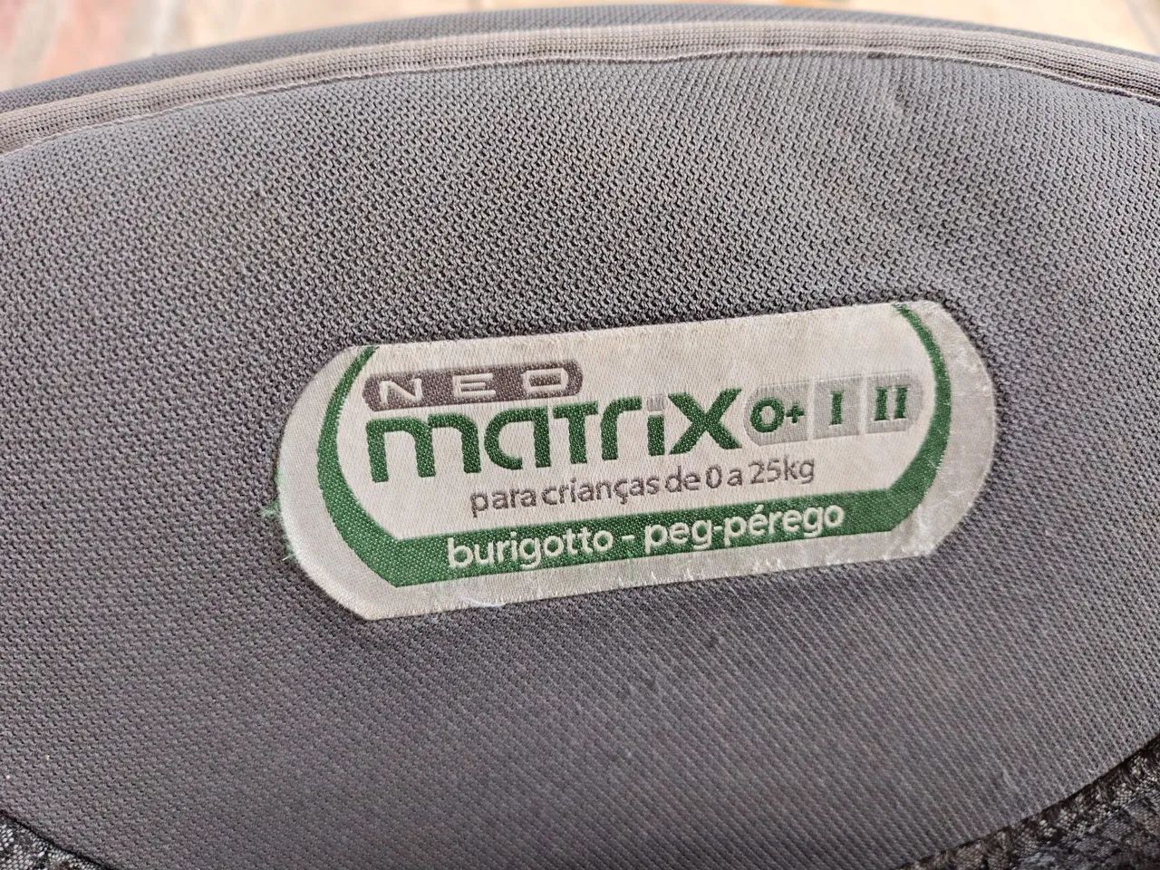 Com entrega cadeira/bebê conforto  - Foto 4