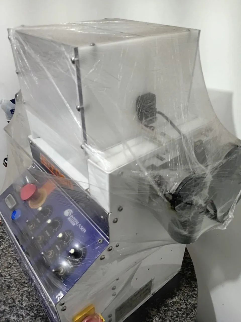Máquina Modeladora de Salgados Jetfood Semi Nova - Foto 2