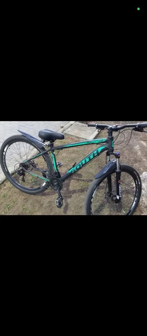 Vendo bicicleta aro 29 