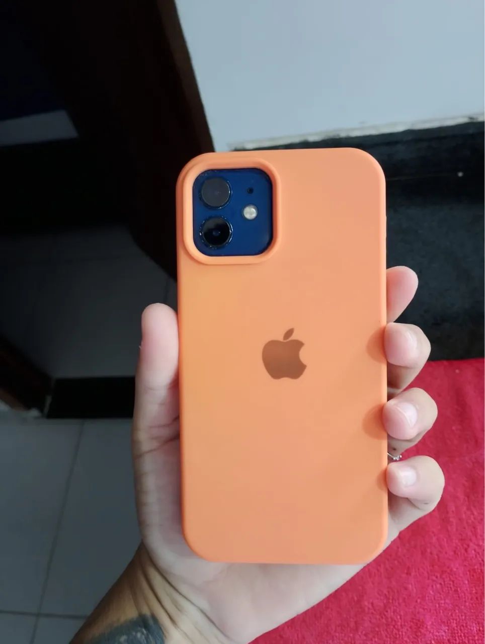 vendo IPhone 12 - Foto 2
