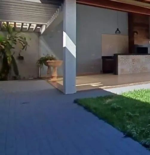Casa a Venda em Paranaguá com parcelas. - Foto 4