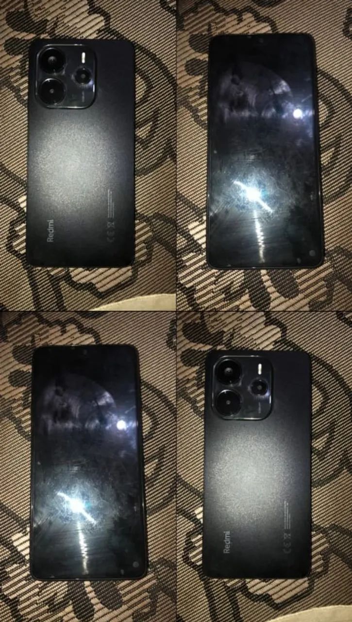 Redmi note 14 