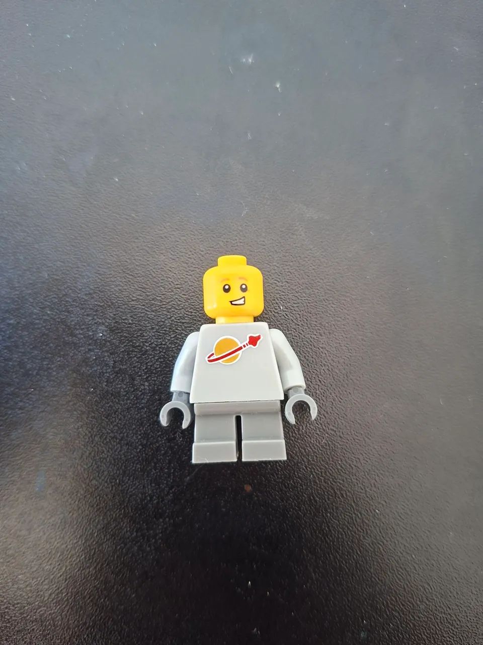 Lego Minifigures Rocket Boy - Foto 2